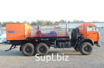 Цементировочный агрегат АЦ-32 (ЦА-320)
