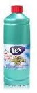 Жидкость для чистки
 сантехники TEX MAGNIFICENT LIQUID BATH&amp;FAIENCE CLEANER 1KG/975ML