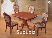 Стол прямоугольный