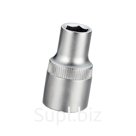 Головка торцевая 1/2'' 27 мм Арсенал S126-27