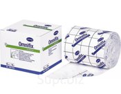 Фиксирующий пластырь Omnifix Elastic изготовлен из комфортного и гипоаллергенного, нетканого материала и, для удобства использования, выпускается в рулоне. Пла…