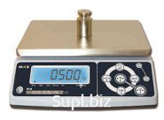 Electronic portioned Libra MAS MS-05