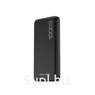 Портативный внешний аккумулятор Awei P28K Power Bank 10000mAh Черный