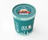 Ведро Вишня-Черешня 330 гр.*12