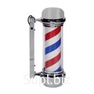 Barber Pole Вывеска