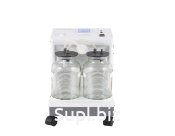 ELECTRICAL SUCTION UNIT