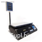 Весы торговые FCS-40