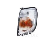 21-1020 -A CORNER LAMP