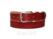 Ремни муж кож NHZ-6262lbr