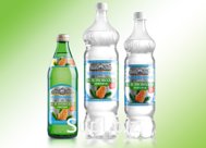 Slavic mineral water