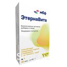 Этернавита, капсулы 460 мг №60 (Аналог "Т-65","Теломерол"), запантетован.