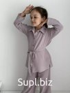 Костюм муслиновый детский Артикул   173668044