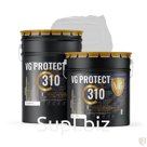 Грунт "VG protect 310" RAL 9016 белый
