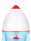 HM-040 Ночник Small Rocket Projection Lamp CH 040 Ракета