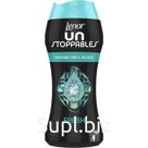 Капсулы ароматические «Lenor» Unstoppables Fresh, 210 г
