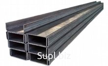 Швеллер 30 П Ст255	ГОСТ 8240-97