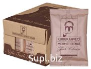 Турецкий Кофе Мехмет Эфенди