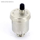 Воздухоотводчик UNI-FITT, автоматический, угловой, 1/2"