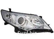 16-4168 -LD HEAD LAMP