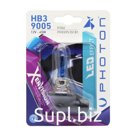Photon HB3 9005 12 В 65 Вт Xen Vision Blister
