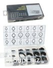 HEAT SHRINKABLE TUBE ASSORTMENT KIT PArt No. SGT-18063