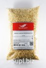 Чеснок дробленый 1000гр пакет SpicExpert