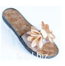 Весна/Лето. Материал: ПВХ. Размеры: 36-40.
