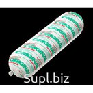 Молокосодержащий продукт Mozzarella Original с массовой долей жира 48%. Профессиональный продукт, который обеспечивает запекание без подгорания, высокую и равн…