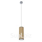 WOODLED GALACTIC Jupiter Spot L - Оливковый ясень - Черный - 30х11
