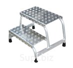 МОНТАЖНАЯ ПОДСТАВКА MEGAL (ТИП 1) 2 СТУПЕНИ