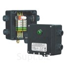 Коробка соединительная РТВ 602(П)-1Б/4П-ИС