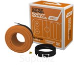 Греющая секция (кабель в стяжку) 20Вт/м IQ FLOOR CABLE - 100
