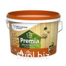 Лак-антисептик PREMIA бесцветный, ведро пэт 0,9 л