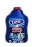 Жидкость для удаления мыльных
 пятен и ржавчины TEX LIME &amp; RUST REMOVER 1KG/900ML