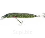 VJ-PI16FPT_Воблер JAXON PIKE 16FPT (16g, 30cm, 1.0-3,5m)