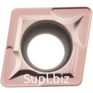 Пластина токарная CCMT060208-LM-SF618