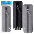 Чехол-пенал «Фэлт», диаметр 6 см, длина 19 см