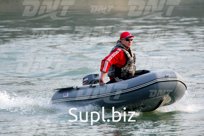 Надувная лодка РИБ Фортуна С3, 3 м