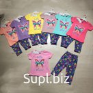 Костюм для девочки. Артикул: 3056