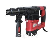 Перфоратор SDS Plus Энергомаш ГАРАНТ ПР1-1400