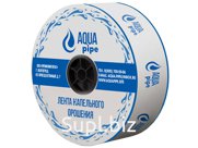 Капельная лента AQUA-PIPE 7/200 - 3000 метров