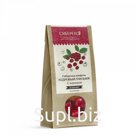 Конфеты кедровые "Клюква" 150 г. Артикул 80104