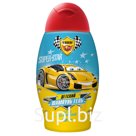A new series of races for all boys - funny and rapid lovers of speed and competition!

Soft cleansing and careful care in each bottle! Incredible aromas and a …