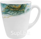 Green Sky mug 325ml