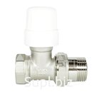 Термостатический клапан TOPAS Ду15 (Прямой)