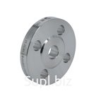 Фланец пл. с зеркалом нержавеющий, AISI316TI DN15 (1/2"), РN25, ГОСТ 33259-15, 15-25-01-1-В-ст.