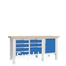Верстак CRAFT 1802.S347.13