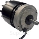 Электродвигатель YWF4E-102/47S-K (L) Pвых=100Вт/Pвх=180Вт 220В~, с конденсатором Pвых=100Вт/Pвх=180Вт 220В~, с конденсатором