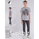 Р521626 Брюки для мальчика