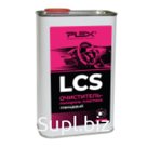 LCS Cleaner for plastic 1000ml Article: UT000005069